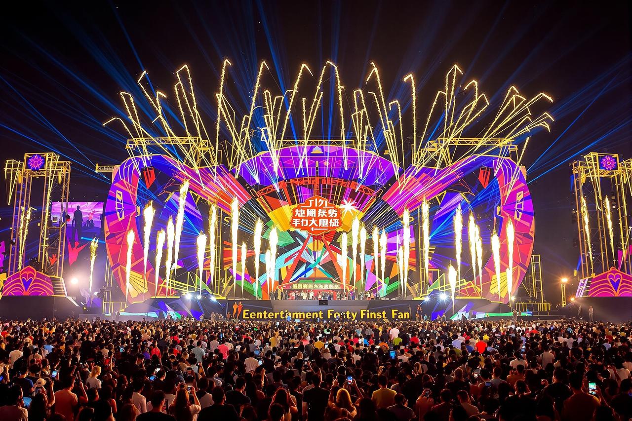 做爱视频影迷嘉年华