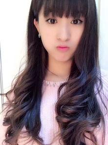 网红美女个人照片,网红美女的惊艳写真集