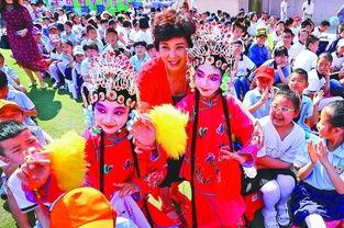 评剧具体资料,传承与创新中的戏曲瑰宝