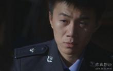 缉毒者演员表,实力派明星齐聚一堂，演绎生死较量！