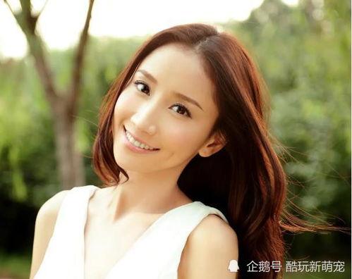 演员陈彦妃个人资料,影视圈的多面手，从青春偶像到实力派演员的蜕变之路