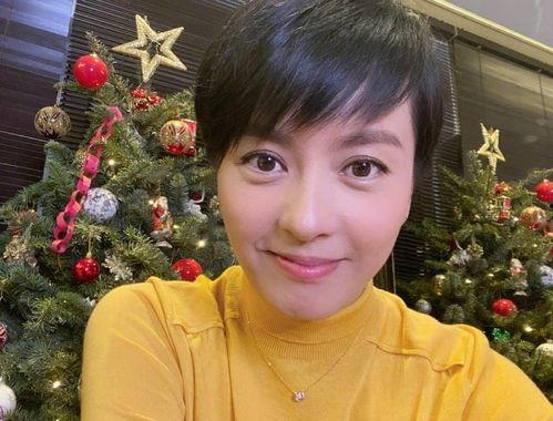 梁咏琪生活照图片,捕捉日常中的优雅瞬间